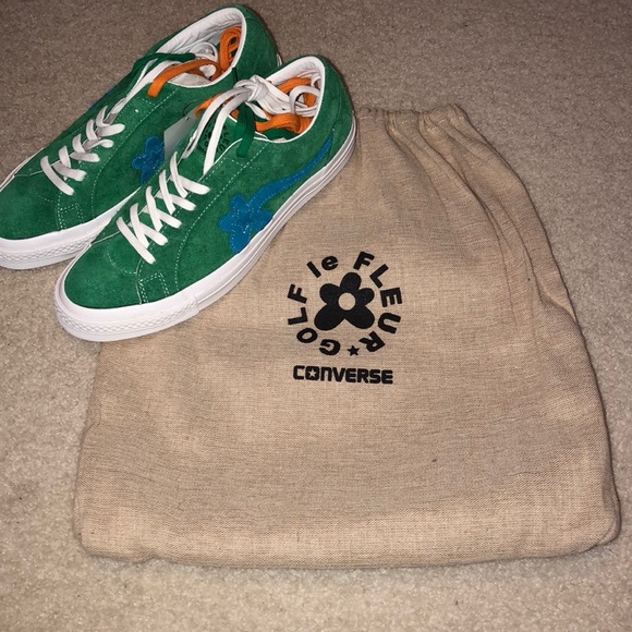 golf le fleur mens